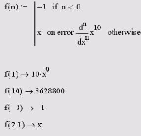   MathCAD